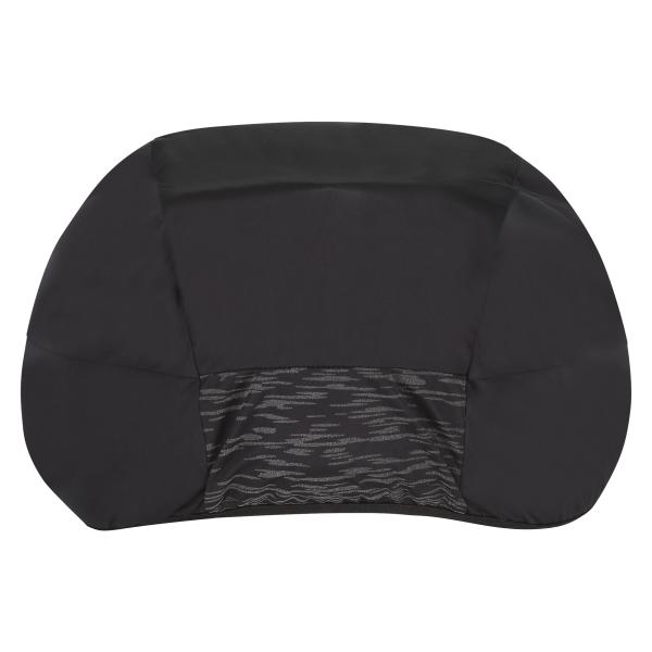 Shimano Unisex Tendenza Helmet Cover black One Size Produktbild 1